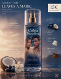 Culpa Nuestra Body Spray
