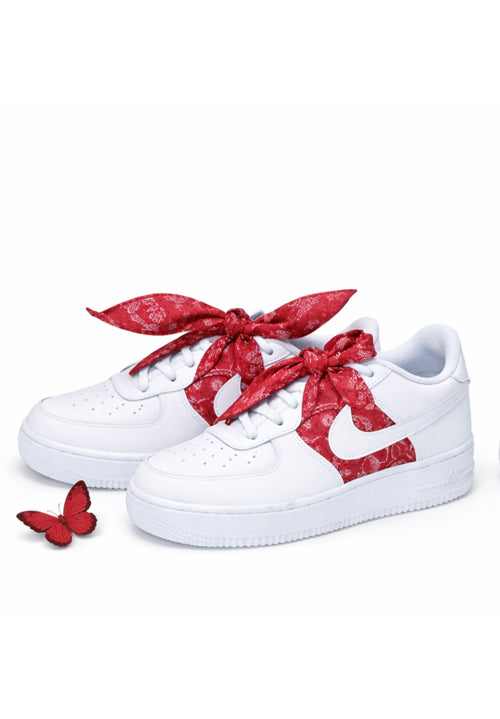 Culpa Mia x Nike Shoes | Limited Edition