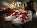 Culpa Mia x Nike Shoes | Limited Edition
