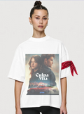 CULPA X MIA TSHIRT  LIMITED EDITION