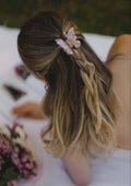 CULPA X NUESTRA HAIR CLAMM