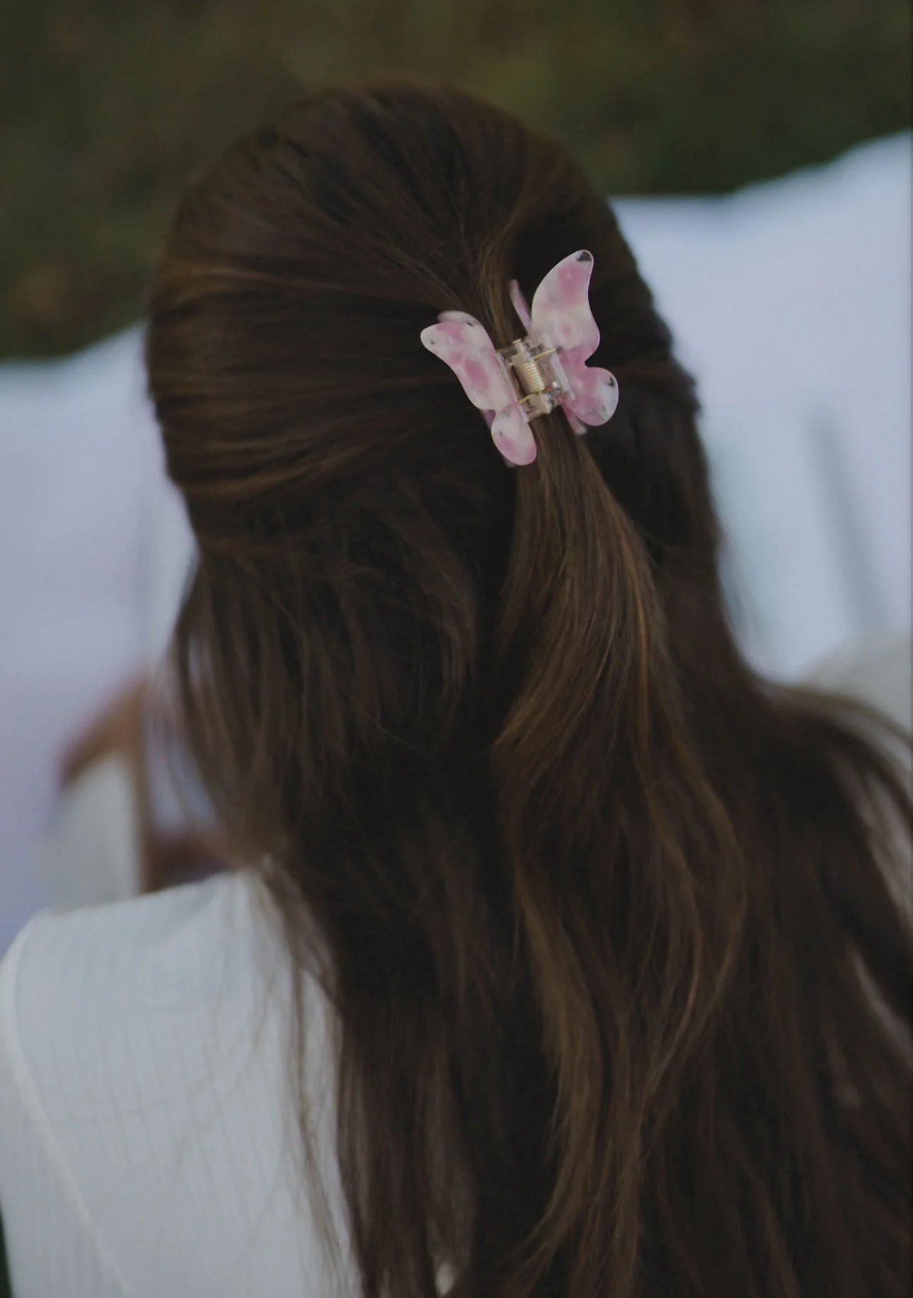 CULPA X NUESTRA HAIR CLAMM