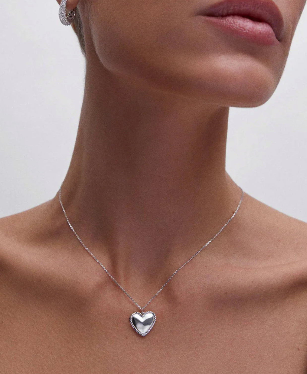 CULPA X MIA Necklaces