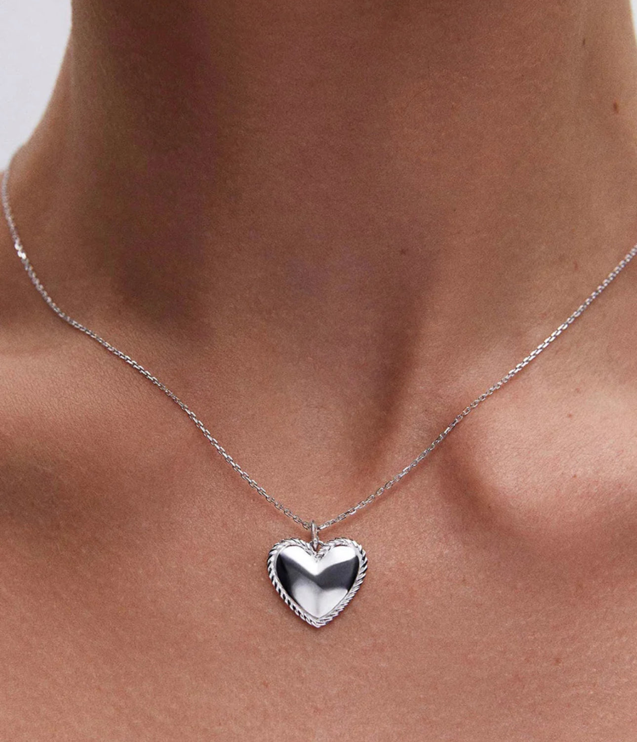 CULPA X MIA Necklaces