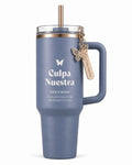 CULPA X NUESTRA CUP LIMITED EDITION
